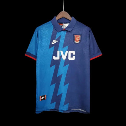 Arsenal Maillot Rétro 95/96