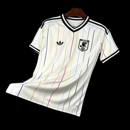 Japon Maillot Extérieur CDM 26