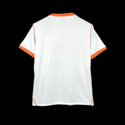 Pays Bas Maillot Extérieur CDM 26