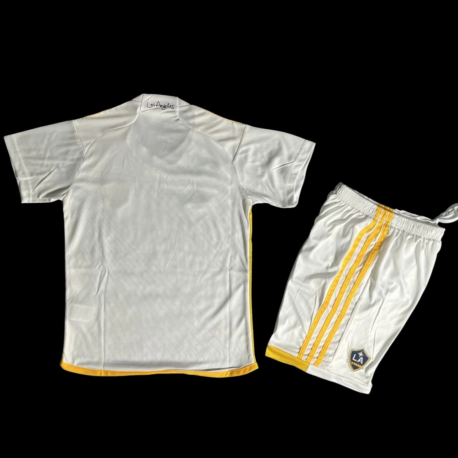 Los Angeles Galaxy Maillot Domicile 24/25 – Enfant