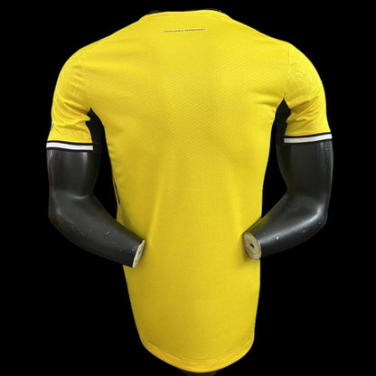 Dortmund Maillot Domicile 26/27 – Version Player