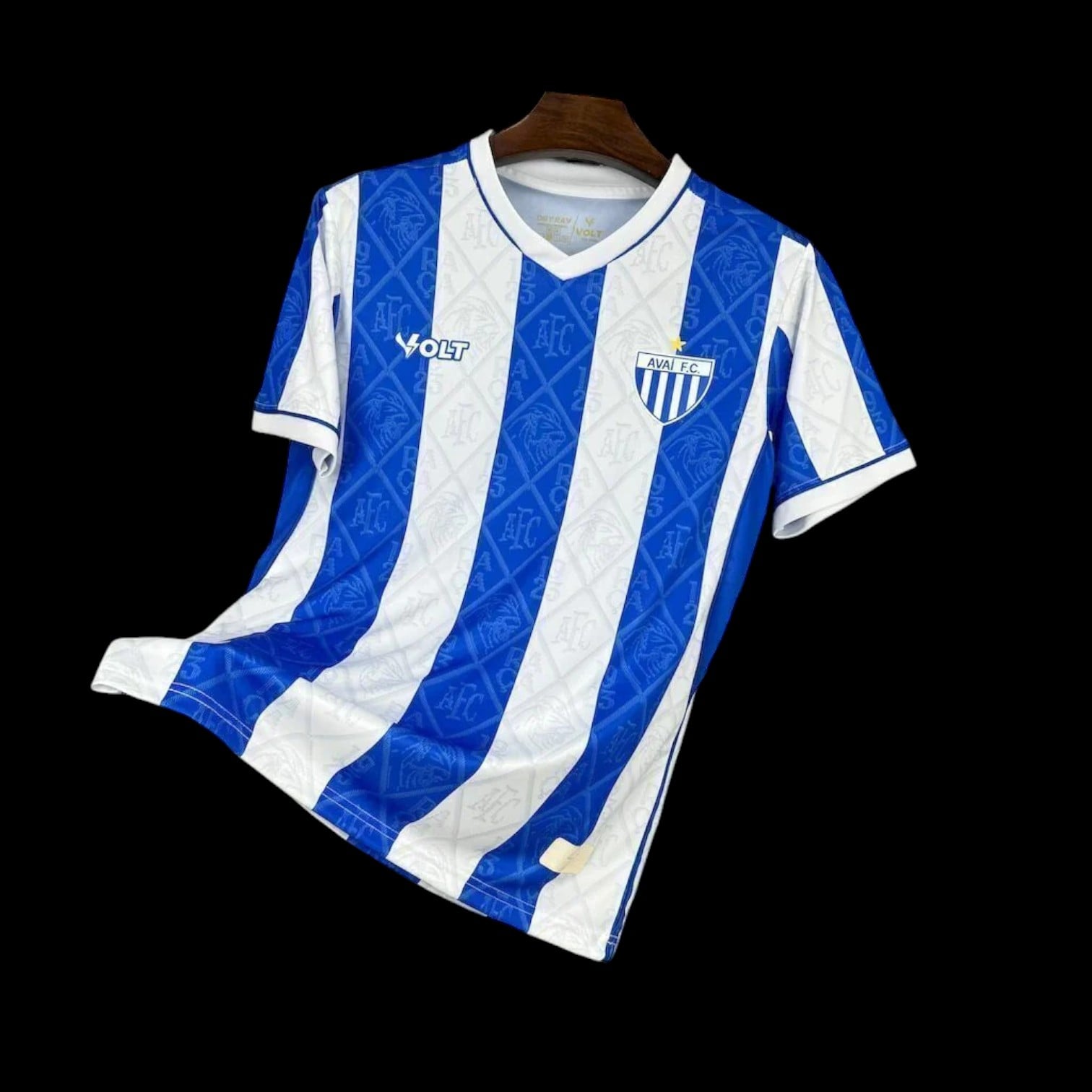 Avai Maillot Domicile 25/26
