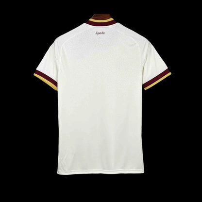 Espagne Maillot Extérieur CDM 26