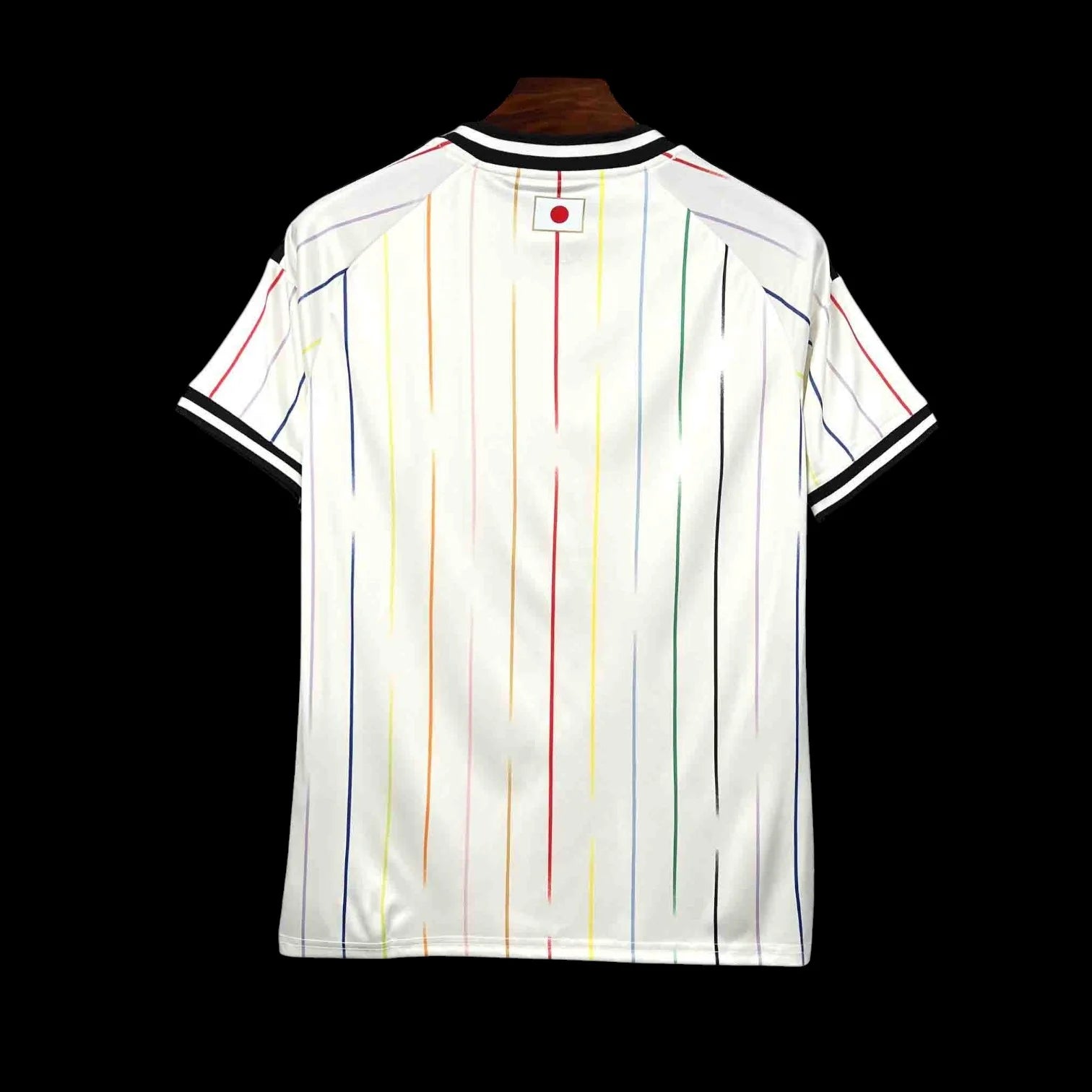 Japon Maillot Extérieur CDM 26