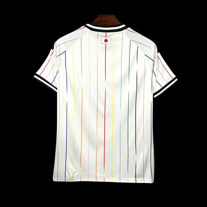 Japon Maillot Extérieur CDM 26