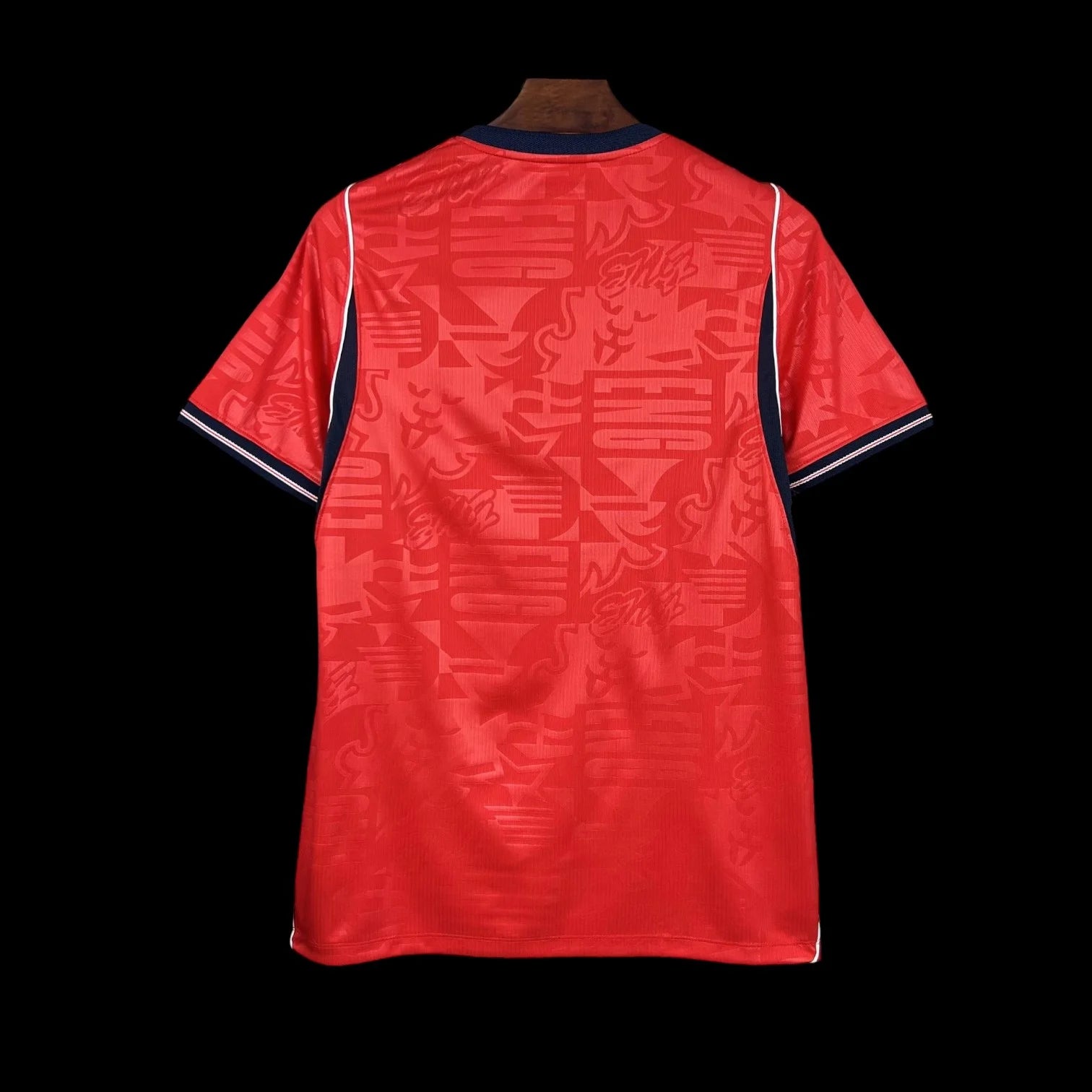 Angleterre Maillot Extérieur CDM 26