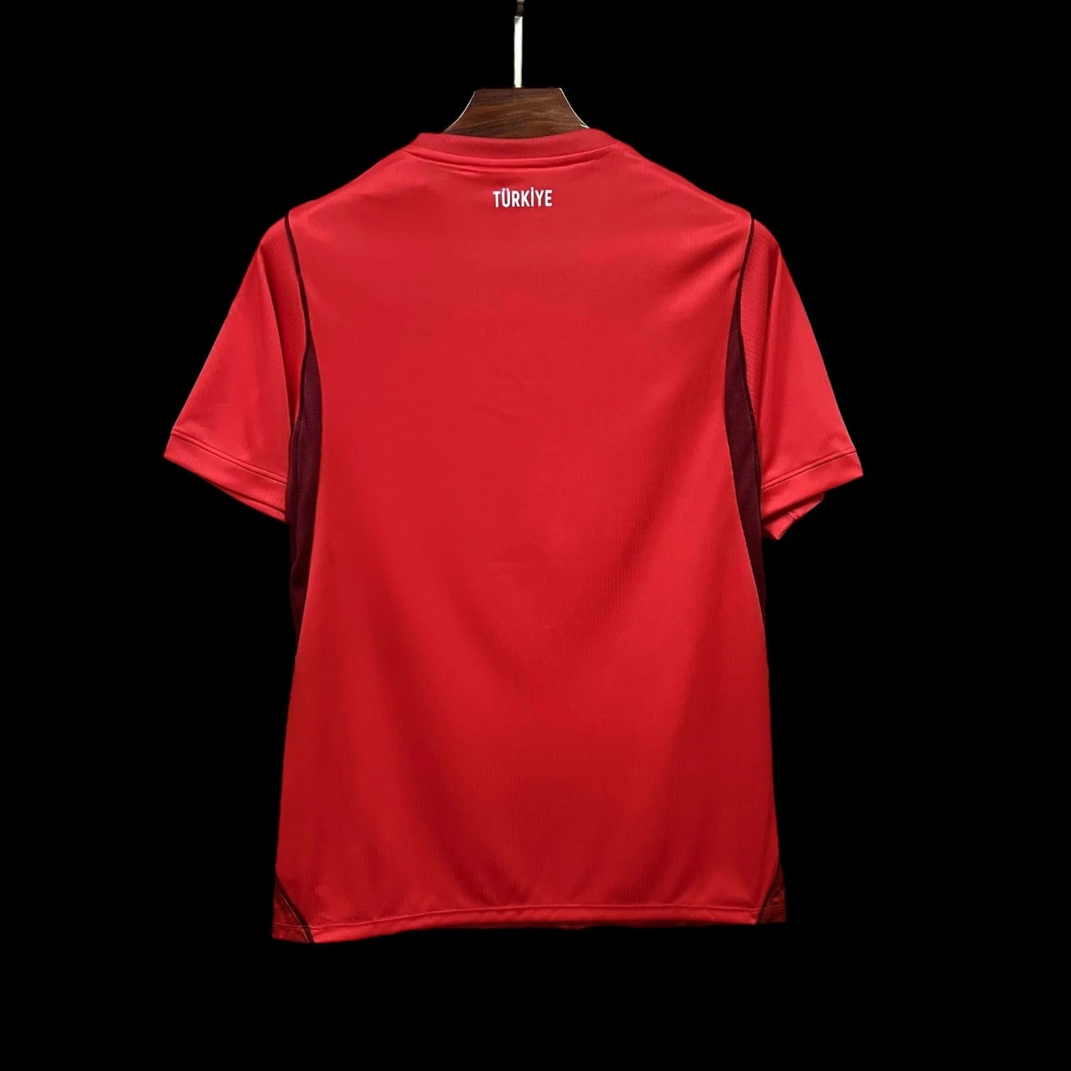 Turquie Maillot Extérieur CDM 26