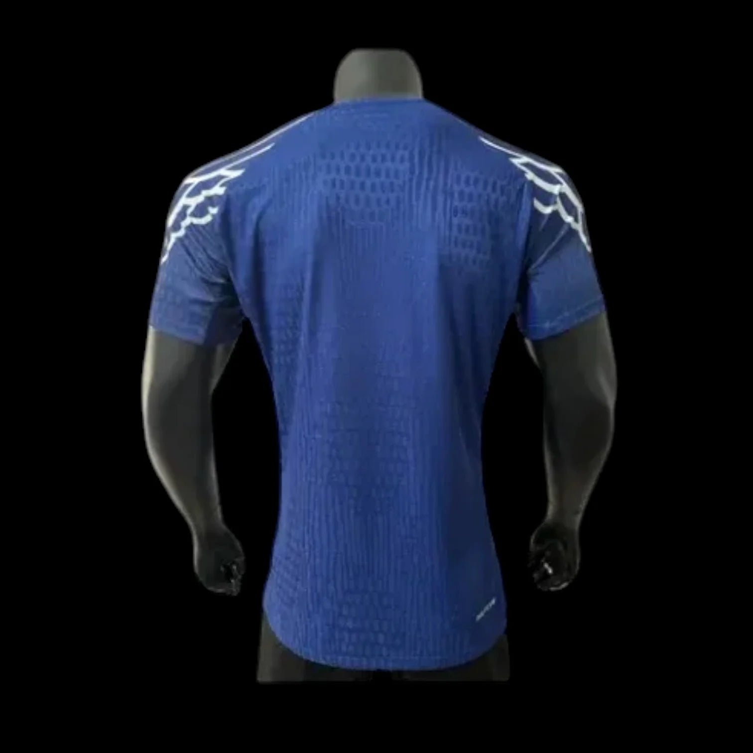 Paris SG Maillot Fourth 24/25 – Version Player (⭐)