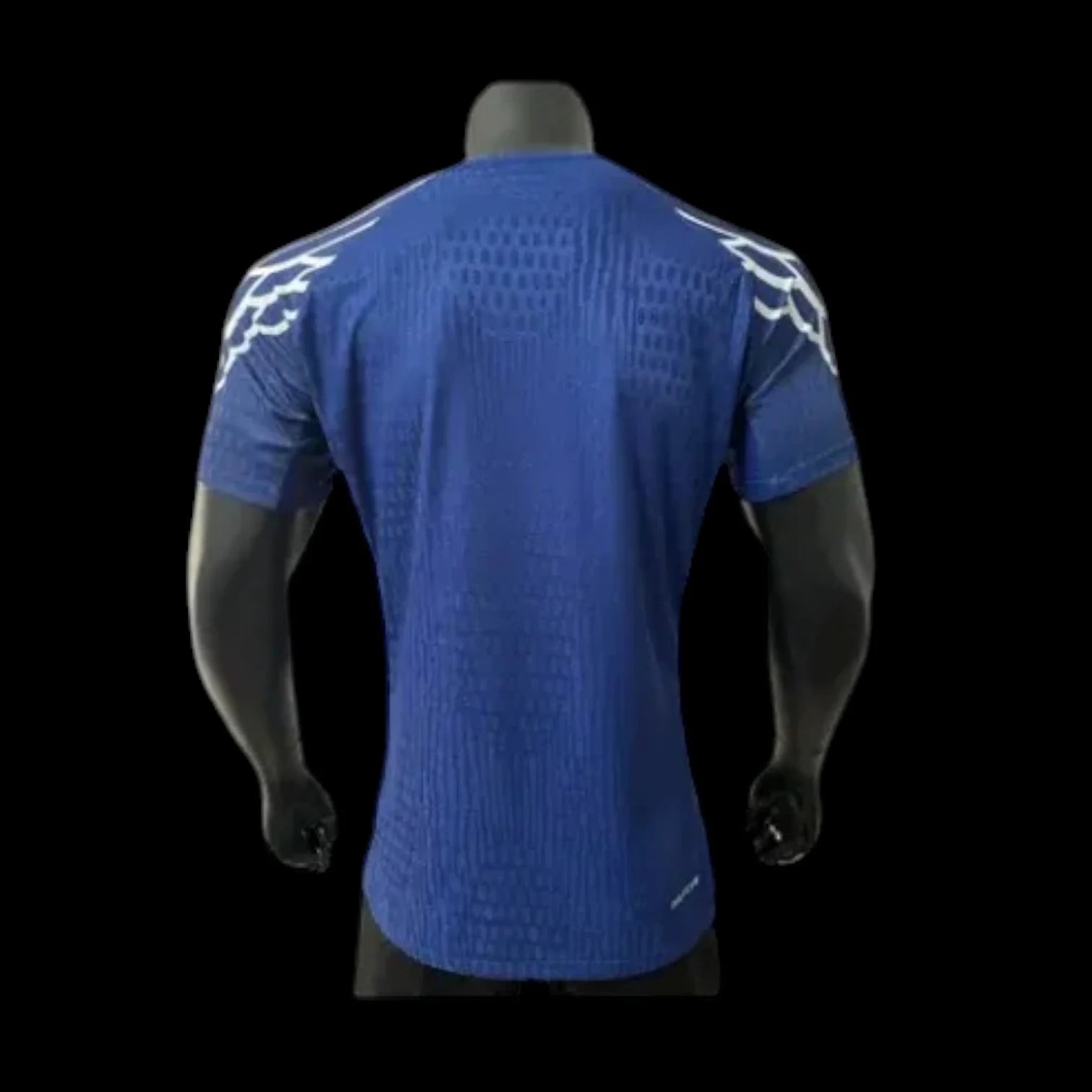 Paris SG Maillot Fourth 24/25 – Version Player