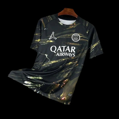 Paris SG Maillot Night Edition 25/26