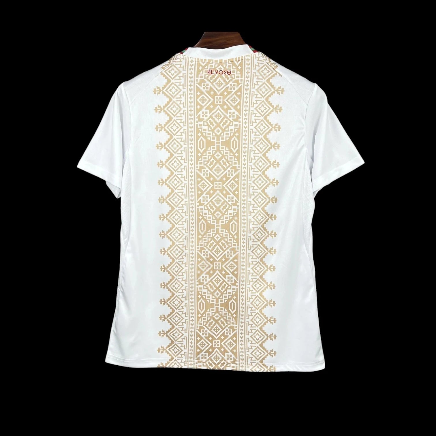 Maroc Maillot Extérieur CDM 26