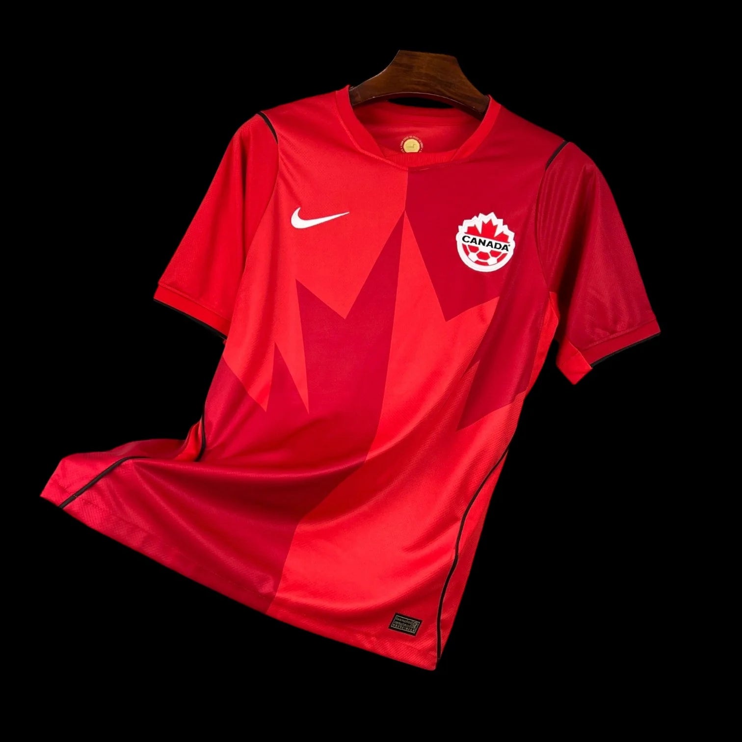 Canada Maillot Domicile CDM 26