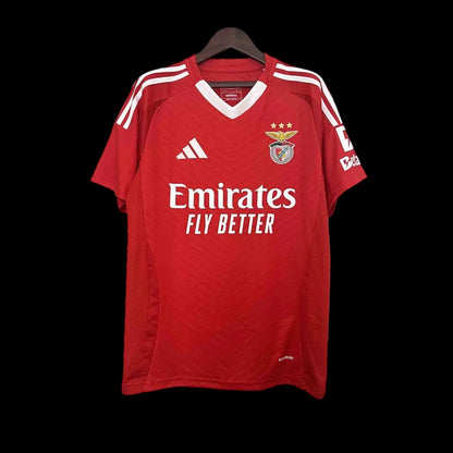 Benfica Maillot Domicile 26/27