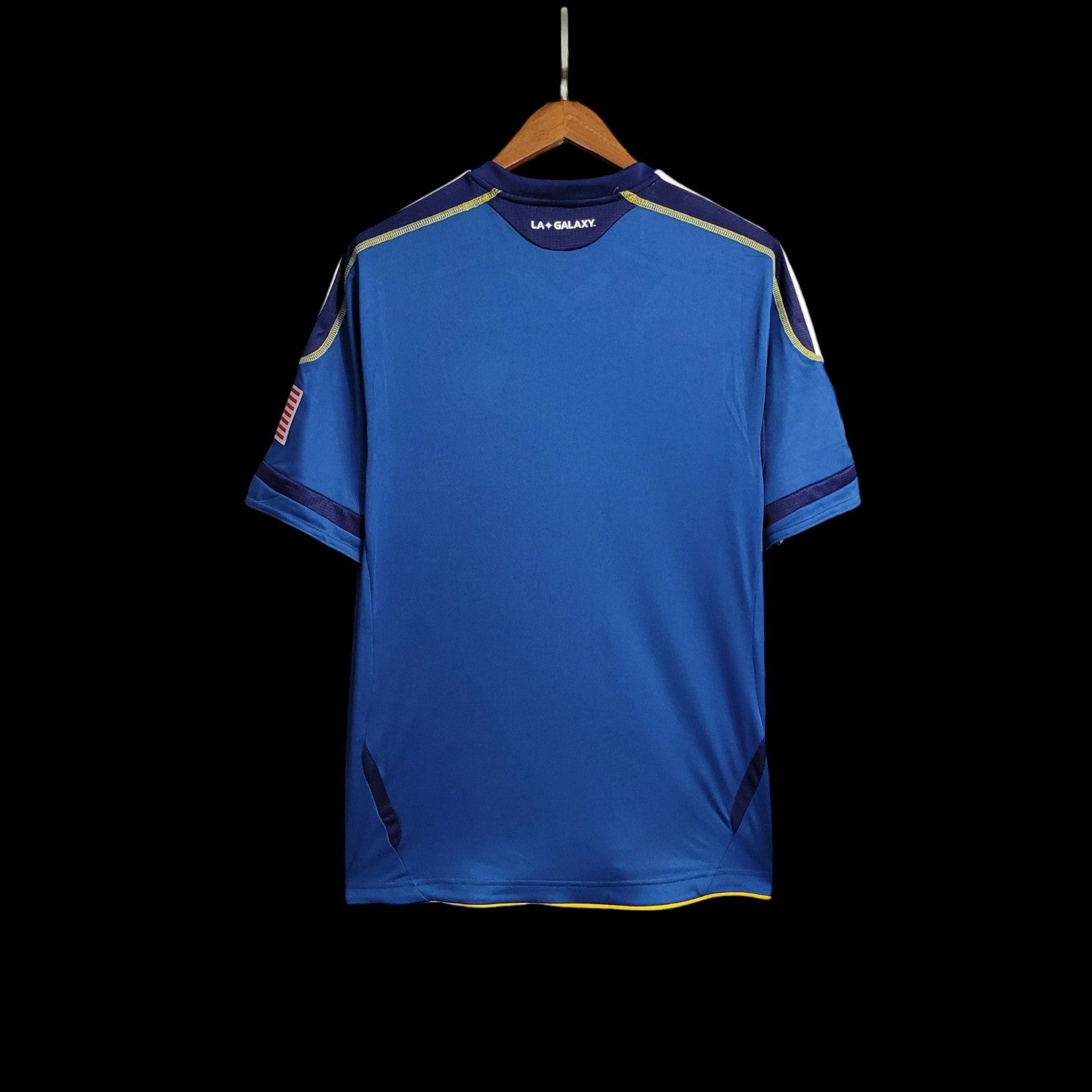 Los Angeles Galaxy Maillot Rétro 11/12