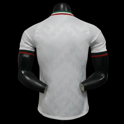 Mexique Maillot Extérieur CDM 26 – Version Player