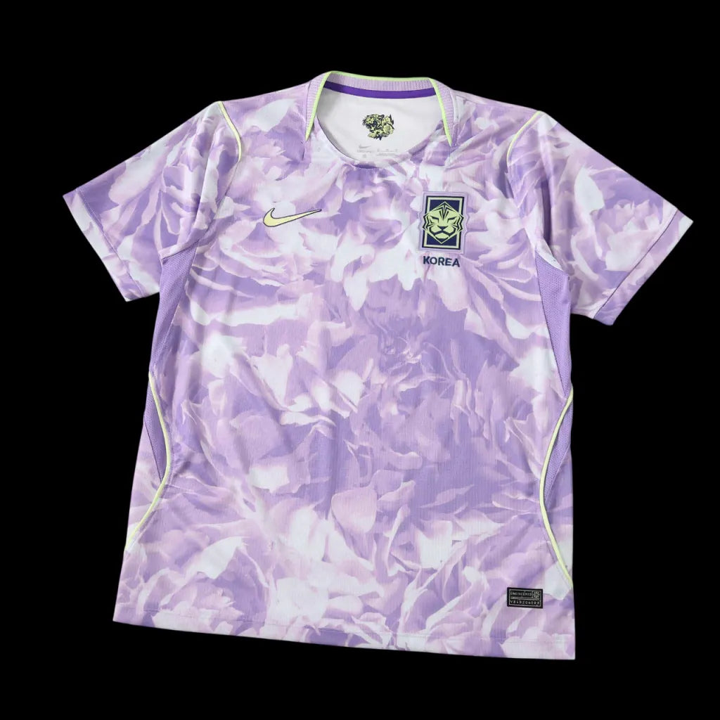 Corée du Sud Maillot Extérieur CDM 26