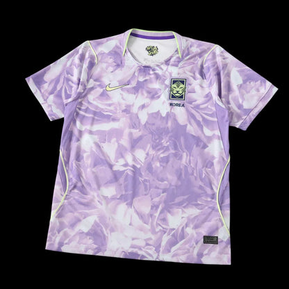 Corée du Sud Maillot Extérieur CDM 26