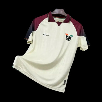 Venise Maillot Extérieur 25/26