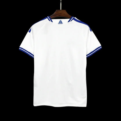Grèce Maillot Domicile CDM 26