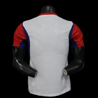 Croatie Maillot Domicile CDM 26 – Version Player