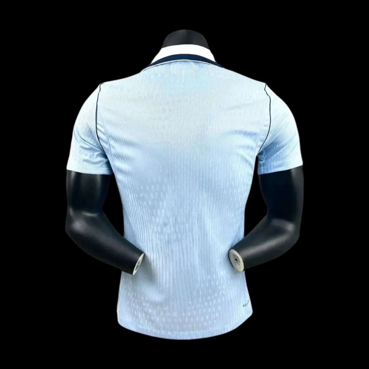 Uruguay Maillot Domicile CDM 26 – Version Player