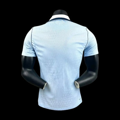 Uruguay Maillot Domicile CDM 26 – Version Player