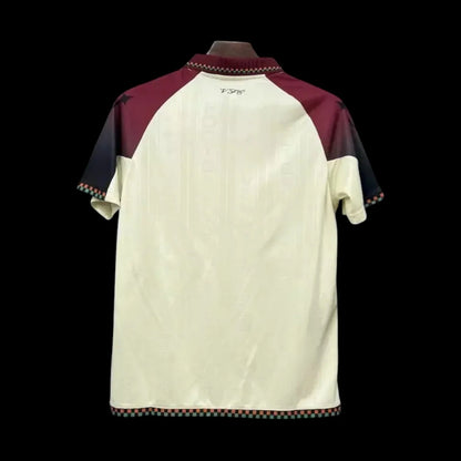 Venise Maillot Extérieur 25/26