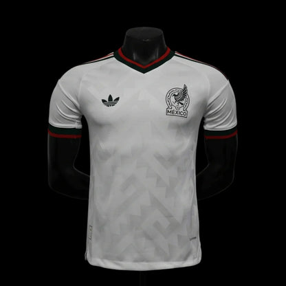 Mexique Maillot Extérieur CDM 26 – Version Player