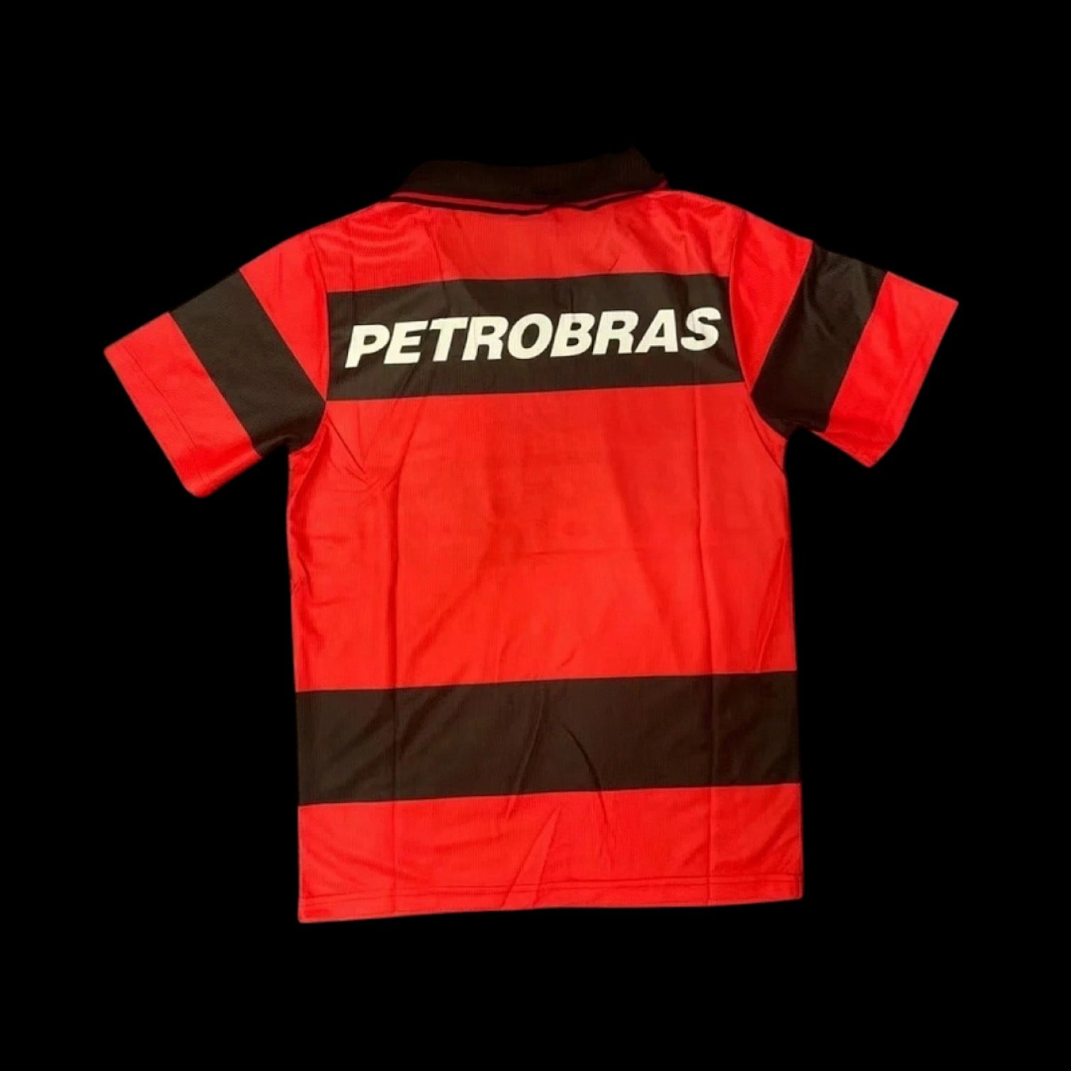 Flamengo Maillot Rétro 18/19