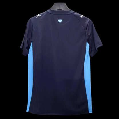 Marseille Maillot Extérieur 25/26