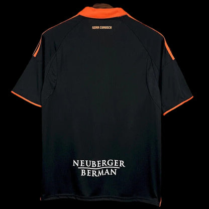Como Maillot Third 25/26