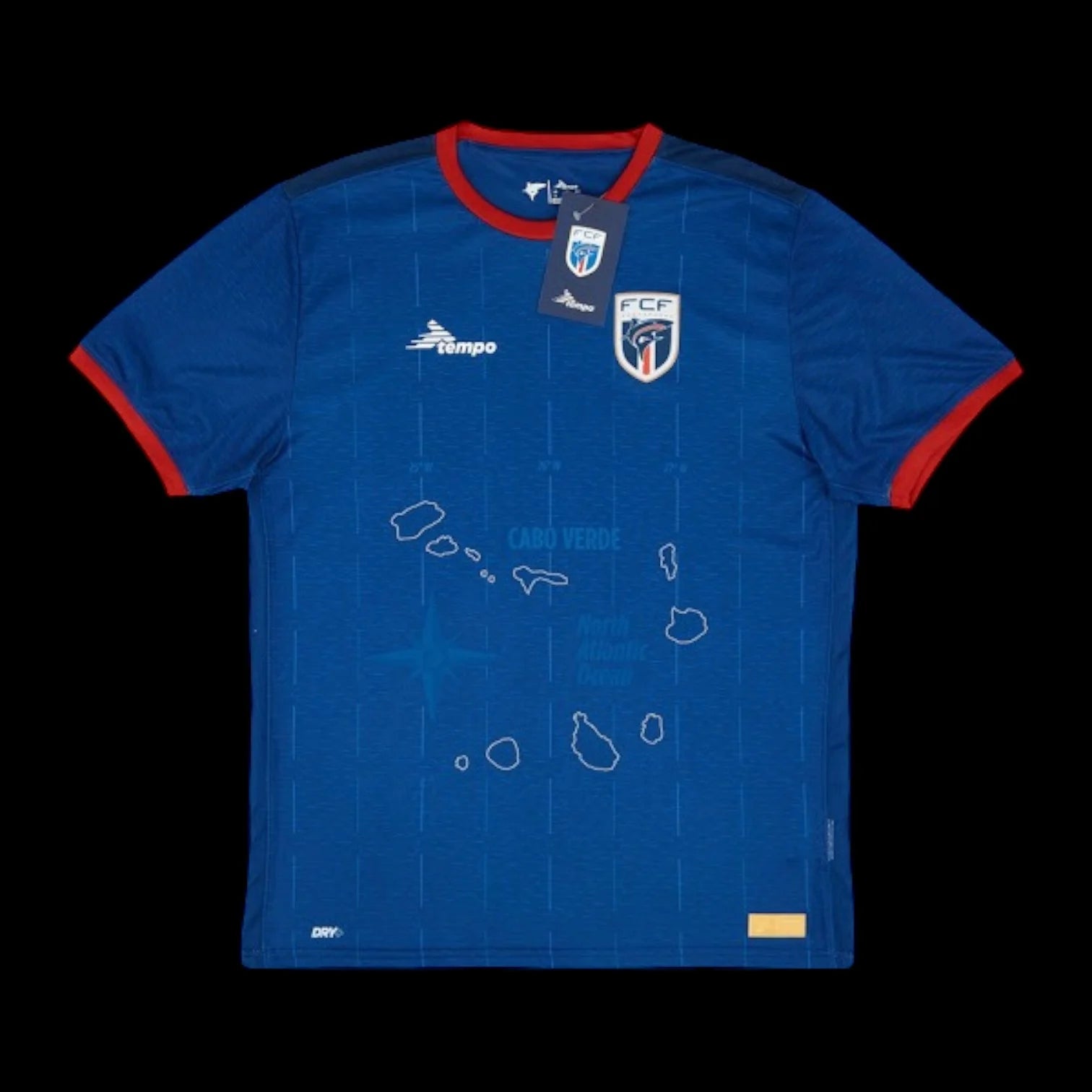 Cap Vert Maillot Domicile CDM 26