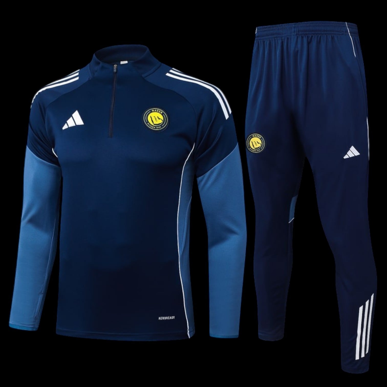 Al Nassr Survêtement Training