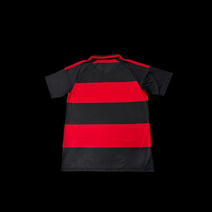Flamengo Maillot Domicile 26/27
