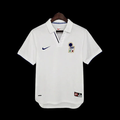 Italie Maillot Rétro 1998
