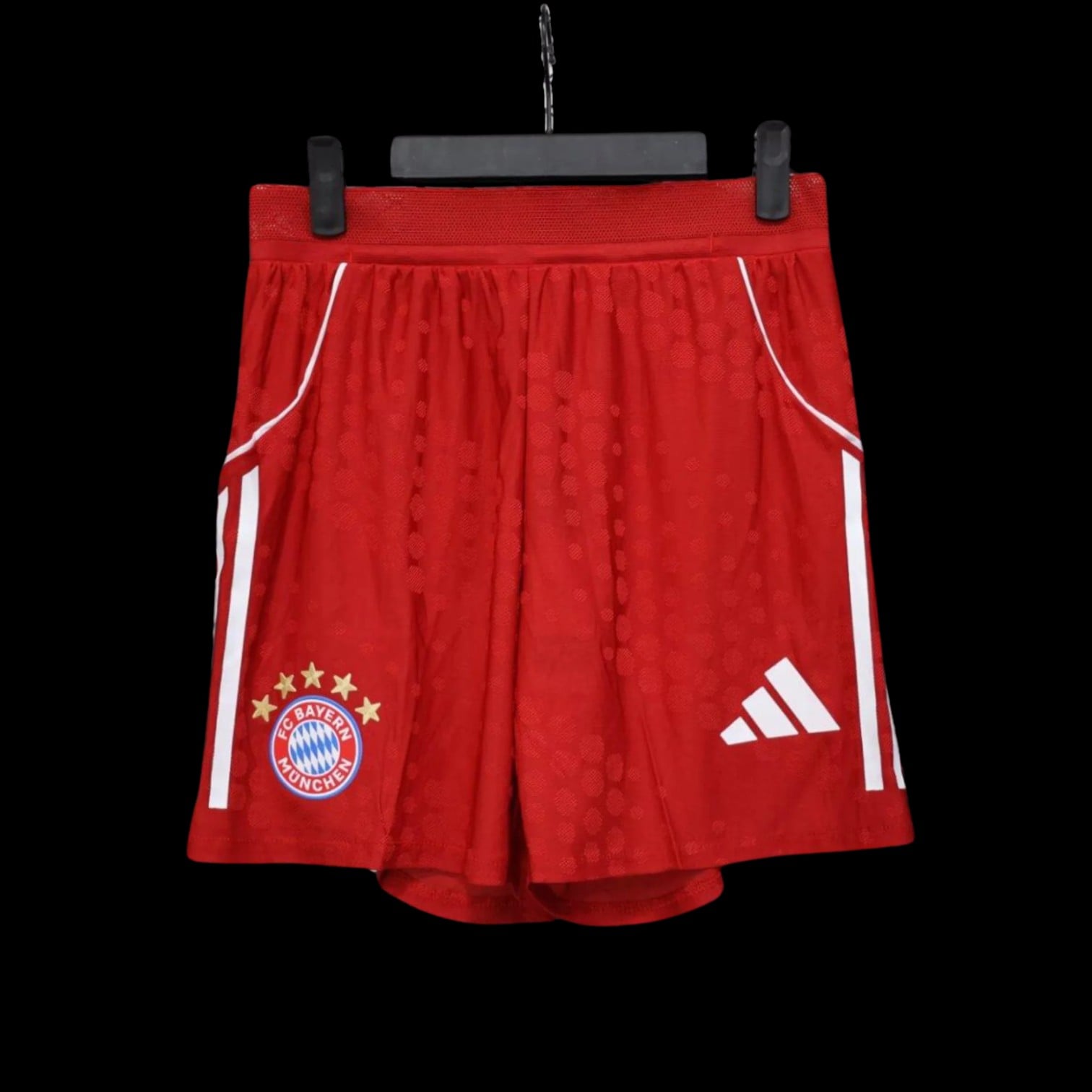 Bayern Munich Short Domicile 25/26