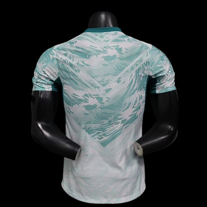 Portugal Maillot Extérieur CDM 26 – Version Player