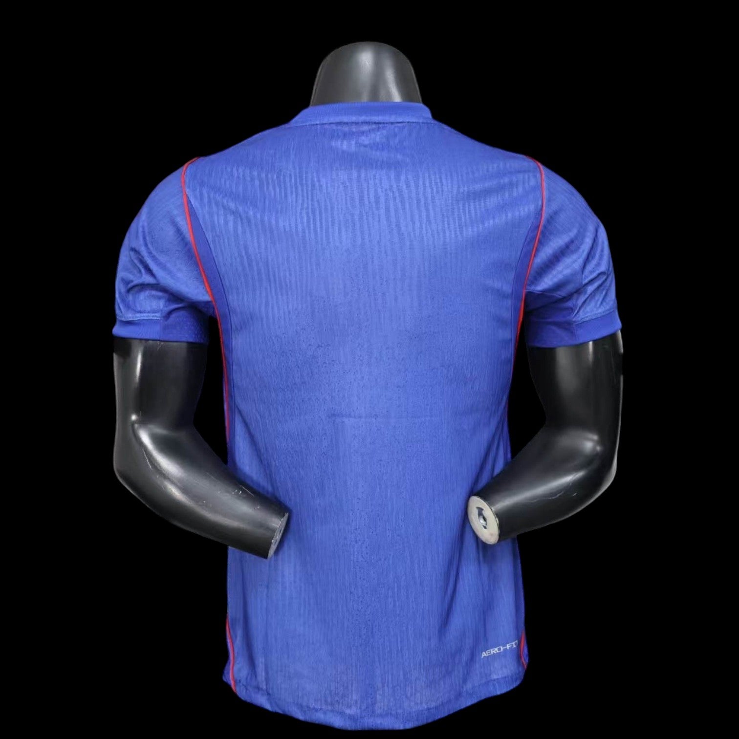 Croatie Maillot Extérieur CDM 26 – Version Player