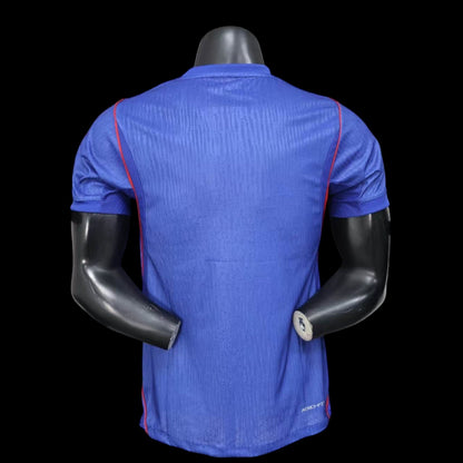 Croatie Maillot Extérieur CDM 26 – Version Player