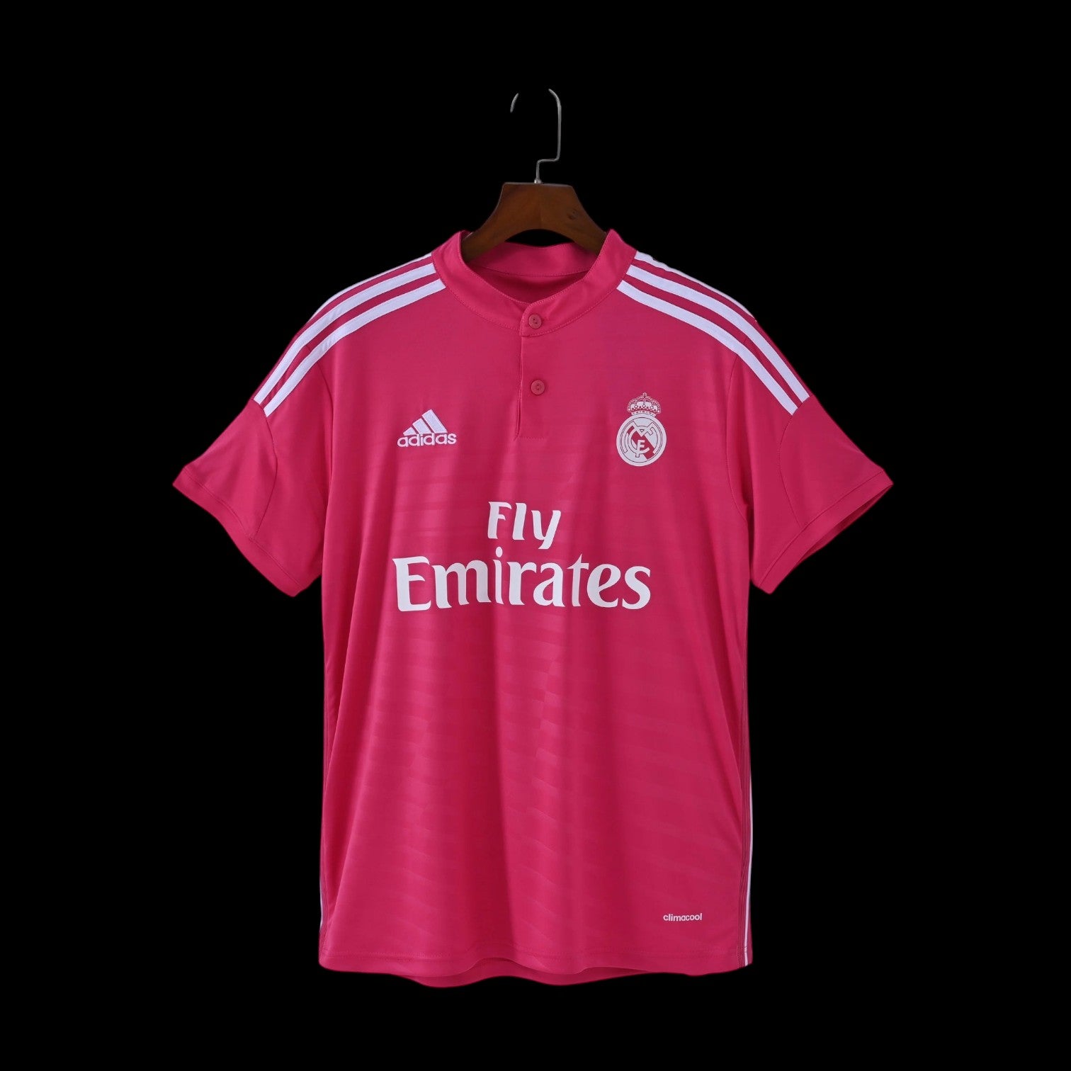 R.Madrid Maillot Rétro 14/15
