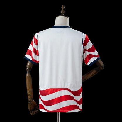 Etats-Unis Maillot Domicile CDM 26 – Version Player