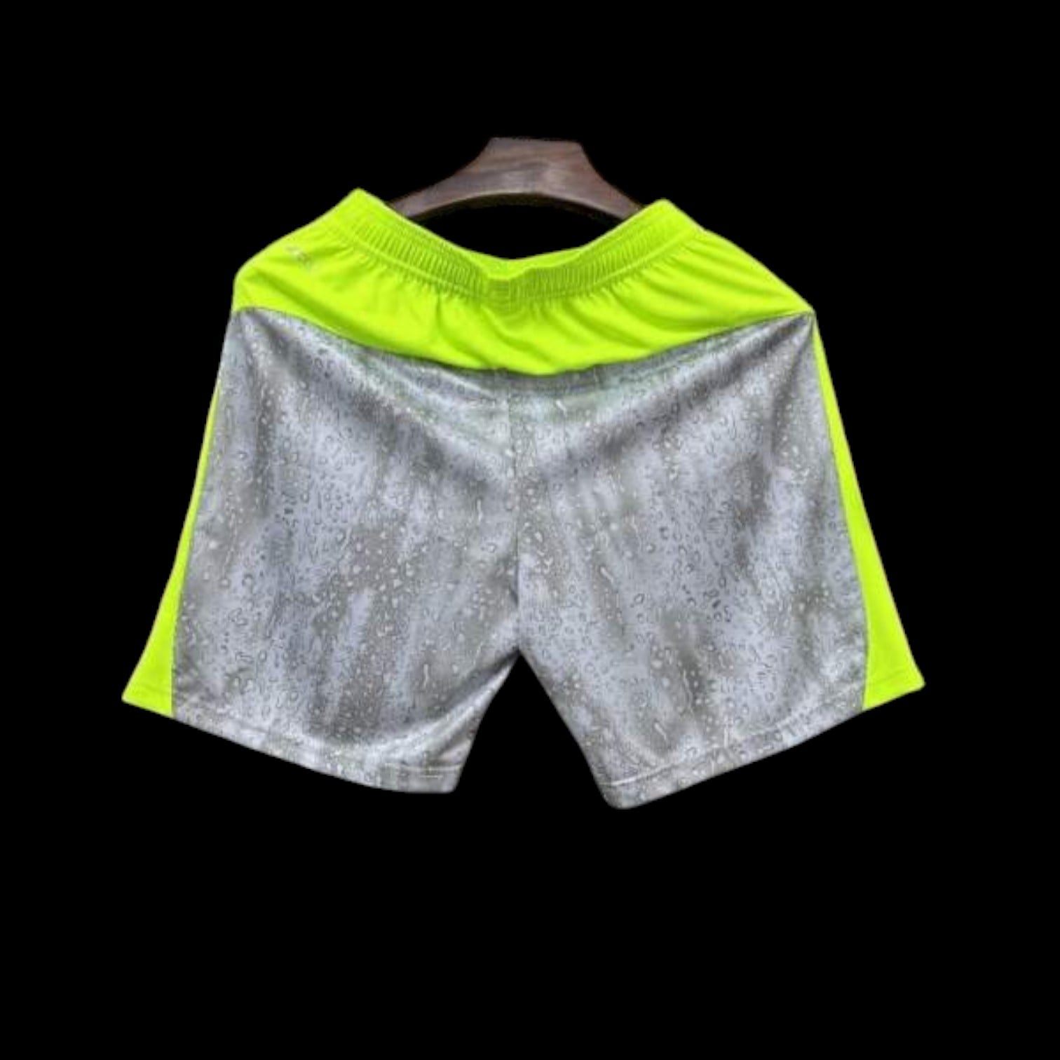Manchester City Short Third 25/26