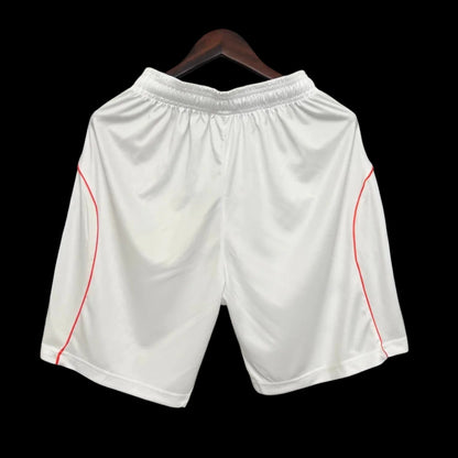 Bayern Munich Short Extérieur 25/26