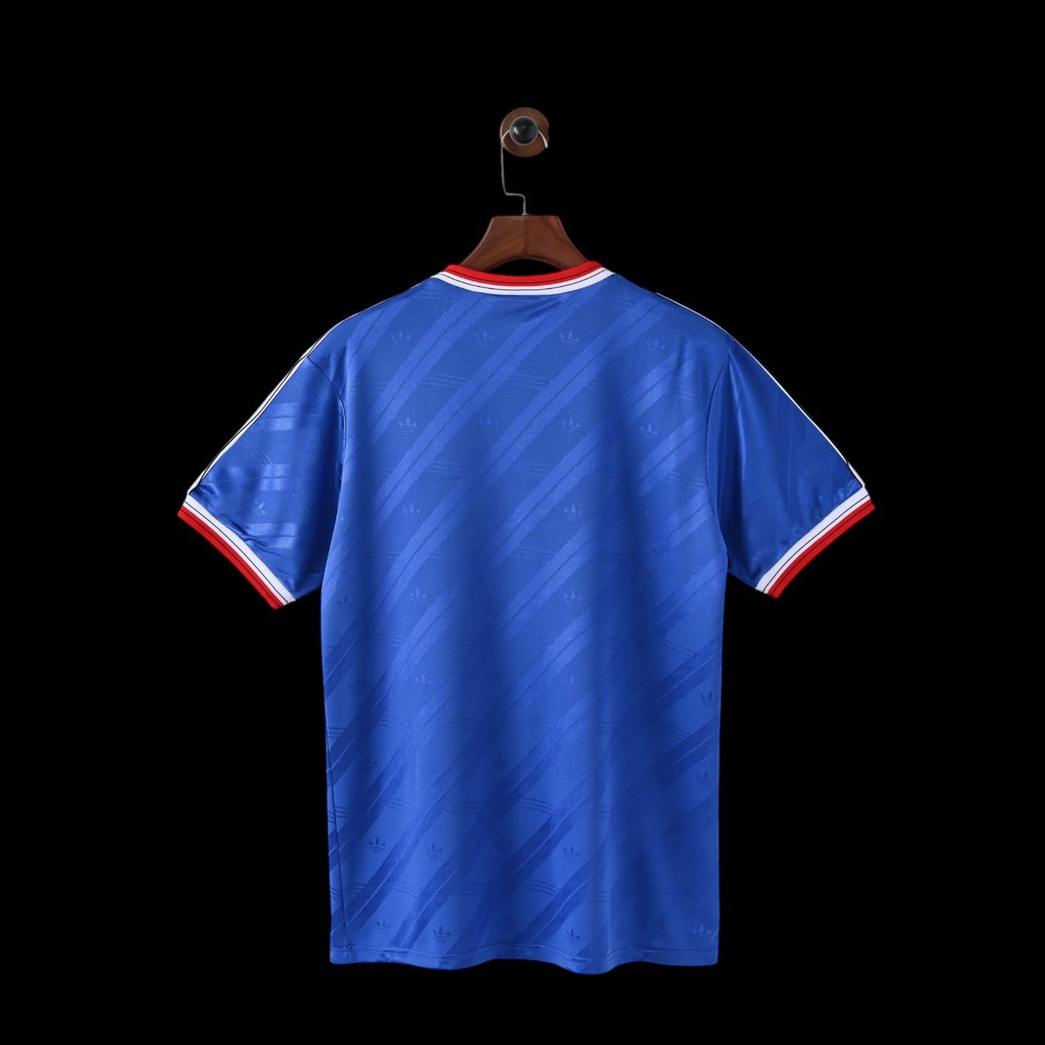 Manchester Utd Maillot Rétro 86/88