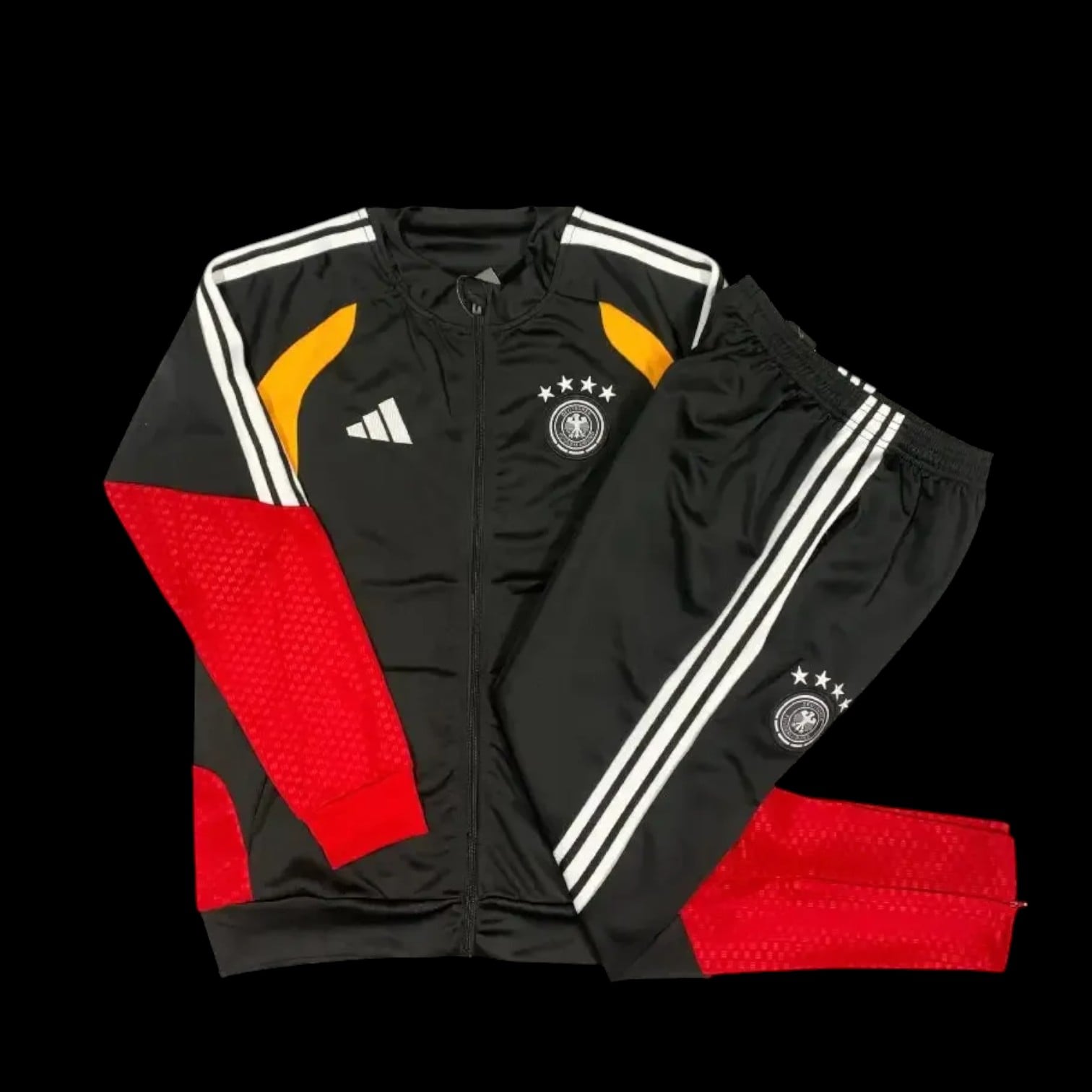 Allemagne Survêtement Training