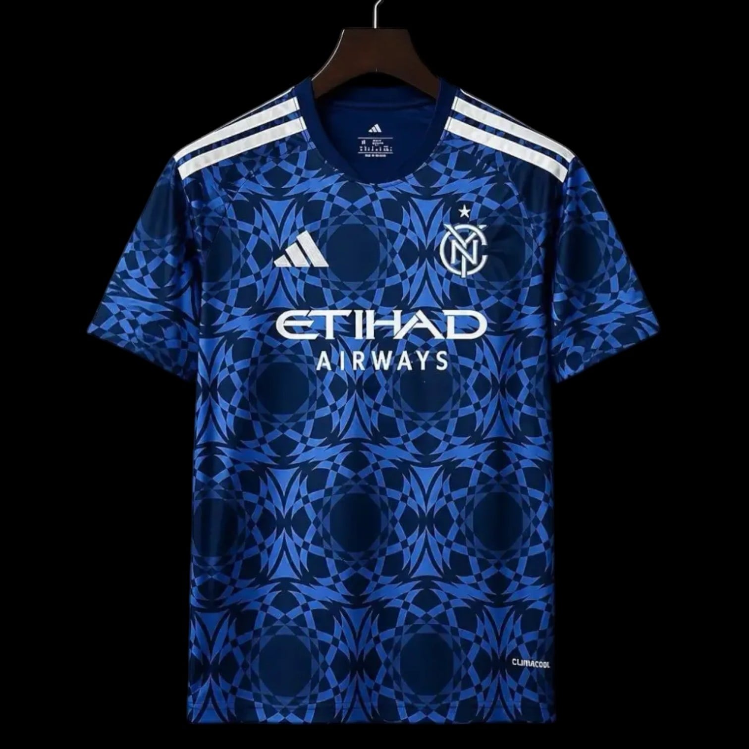 New York City Maillot Extérieur 26/27