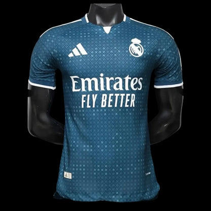 Real Madrid Maillot Extérieur 26/27 – Version Player