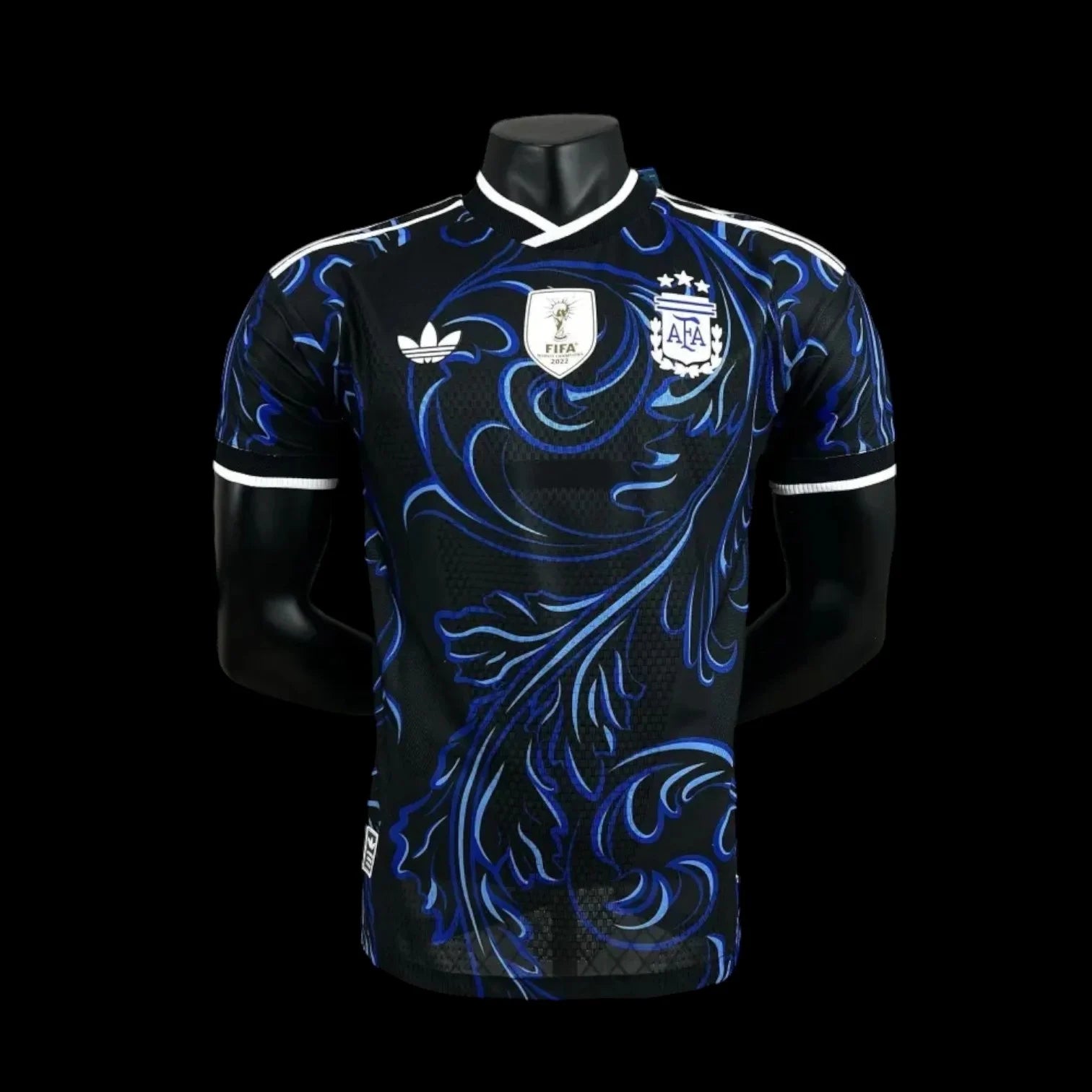 Argentine Maillot Extérieur CDM 26 – Version Player