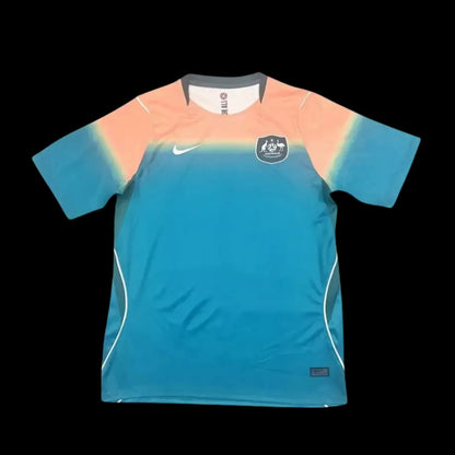 Australie Maillot Extérieur CDM 26