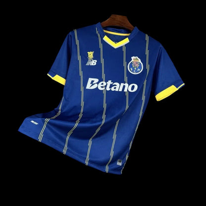 Porto Maillot Fourth 25/26